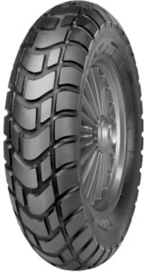Mitas MC17 130/90-10 TL 61J - immagine 1