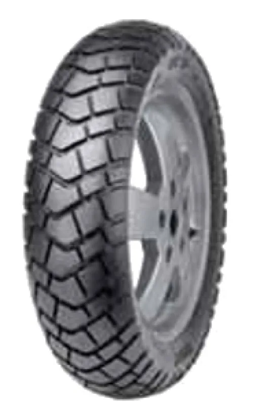 Mitas MC19 120/80-12 TL 55J - immagine 1