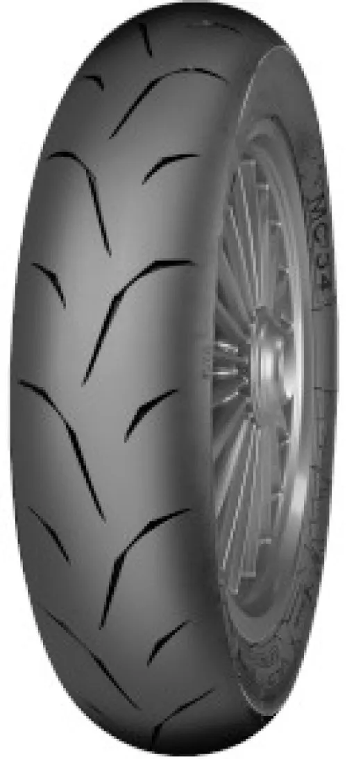 Mitas MC34 120/70-12 TL 51P - immagine 1