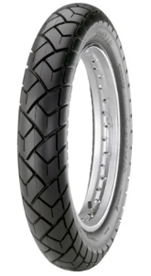 Maxxis M6017 130/80-17 TL 65H Rear Tyre - immagine 1