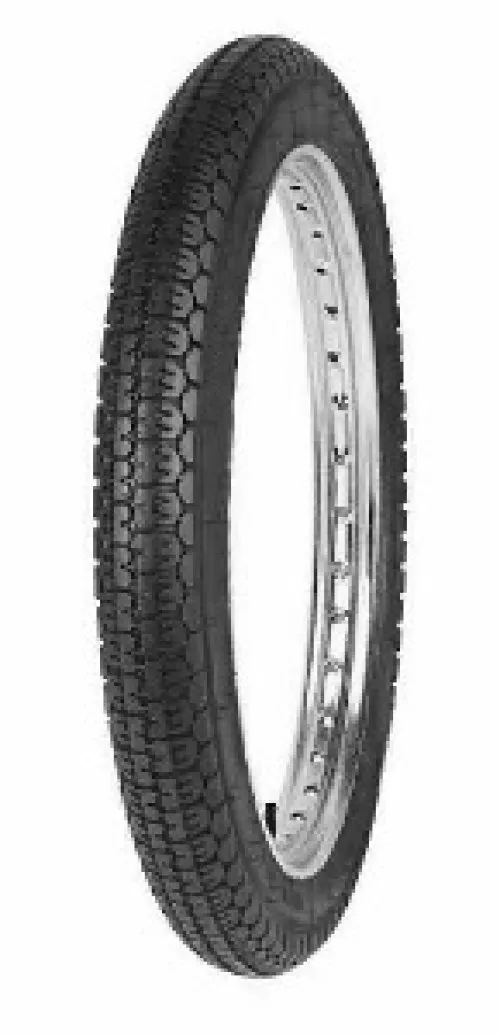 Mitas B3 2.50-18 TT 43J - immagine 1