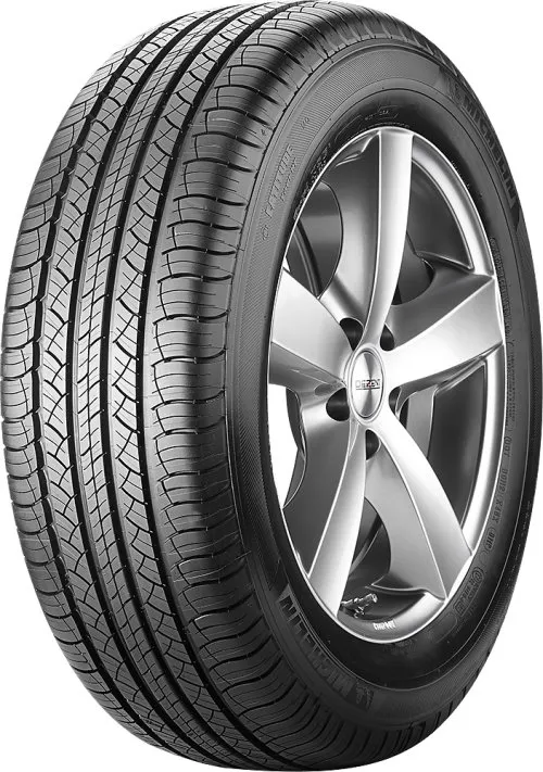 Michelin Latitude Tour HP 255/50 R19 103V N0 EV Suitable - immagine 1
