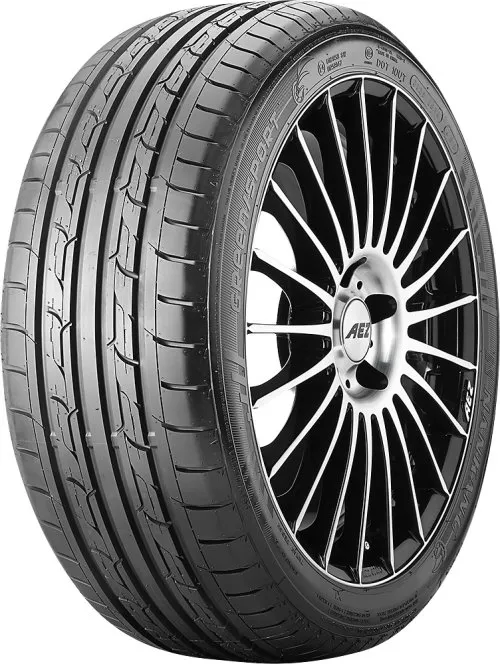 Nankang Green Sport Eco-2+ 205/45 ZR16 87W XL - immagine 1