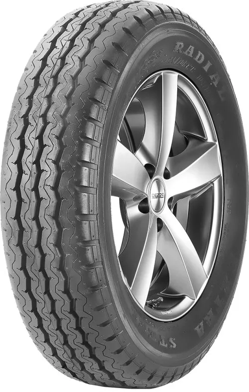 Maxxis UE-168N 155/70 R12C 104/102N - immagine 1