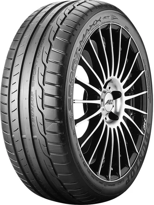 Dunlop Sport Maxx RT 225/40 R19 93Y XL J MFS - immagine 1