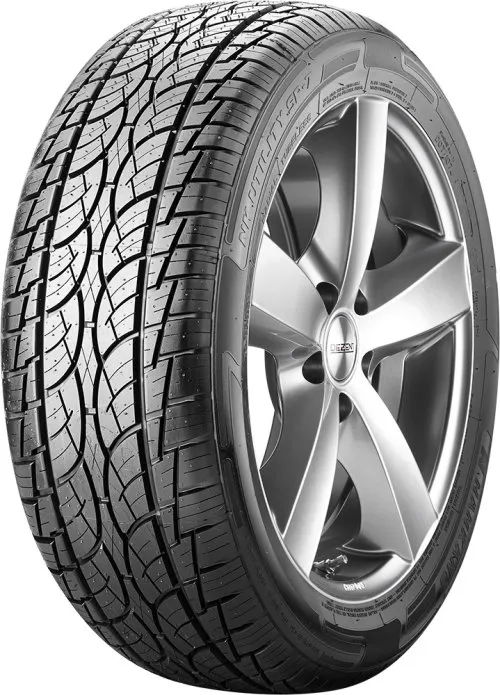 Nankang Utility SP-7 275/60 R17 110T MFS - immagine 1