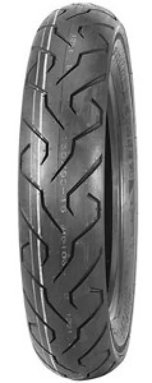Maxxis M6103 130/90-16 TL 67H Rear Tyre - immagine 1