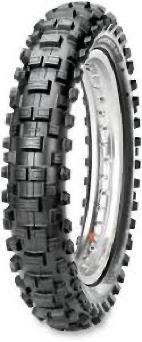 Maxxis Maxxcross M7314 120/90-18 TT 65R Rear Tyre - immagine 1