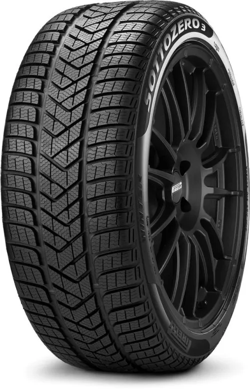 Pirelli Winter SottoZero 3 Run Flat 235/45 R19 95H - immagine 1