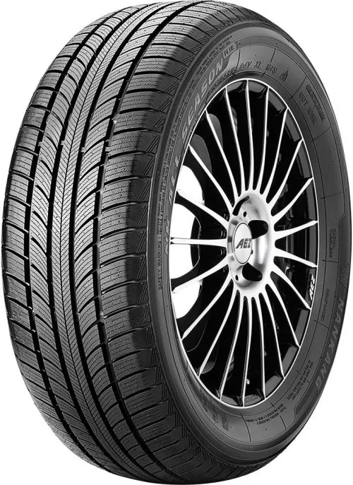 Nankang NK All Season Plus N-607+ 185/70 R14 88T - immagine 1