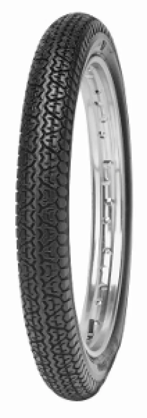 Mitas B7 2.75-17 TT/TL 47J - immagine 1