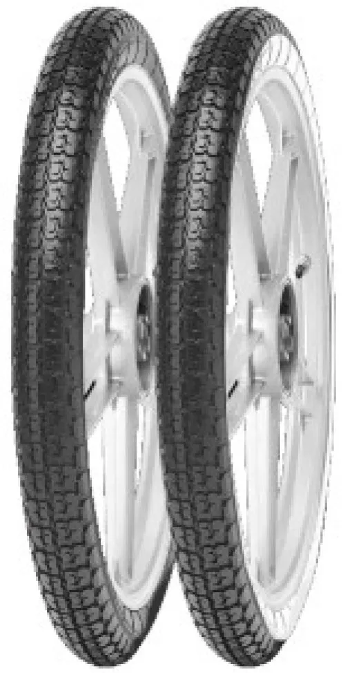 Mitas B4 2.25-17 TT 39J - immagine 1