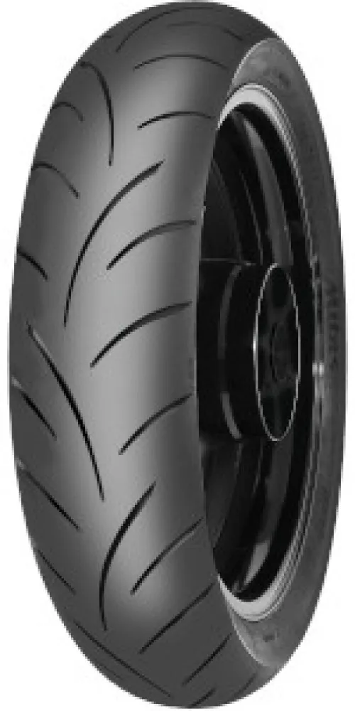 Mitas MC50 140/70-17 TL 66H Rear Tyre - immagine 1