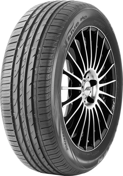 Nexen N Blue HD 205/55 R16 91V - immagine 1