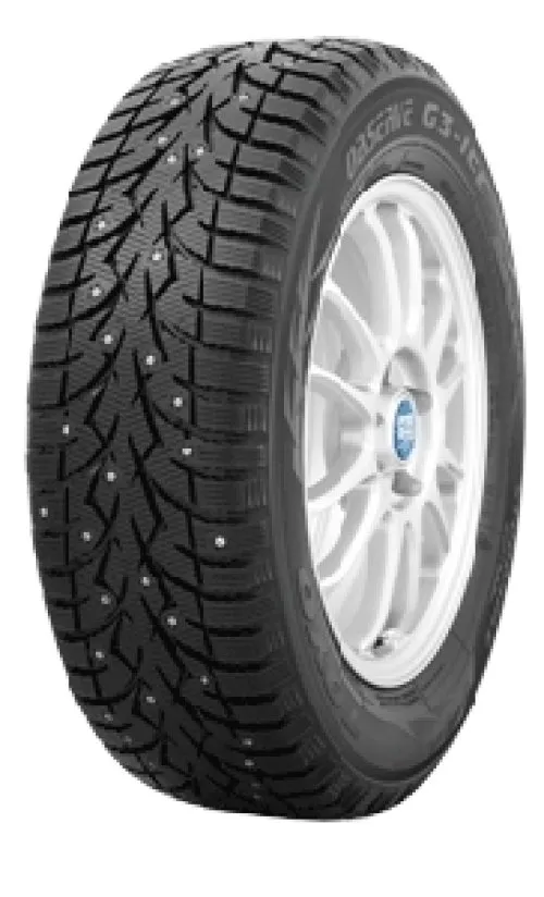 Toyo Observe G3 Ice 205/50 R17 89T Studded Winter Tyre - immagine 1