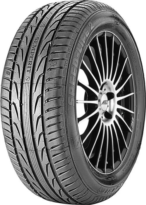 Semperit Speed-Life 2 255/55 R19 111V XL SUV - immagine 1