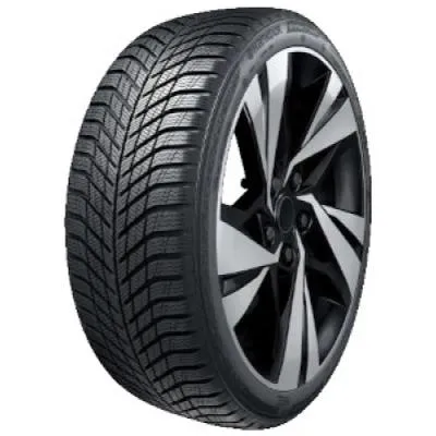 Hankook Winter i*cept evo 4 W340 265/40 R20 104W XL 4PR MFS SBL - immagine 1
