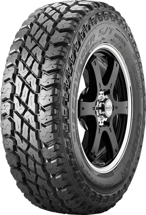 Cooper Discoverer S/T Maxx 245/70 R17 119/116Q 10PR - immagine 1
