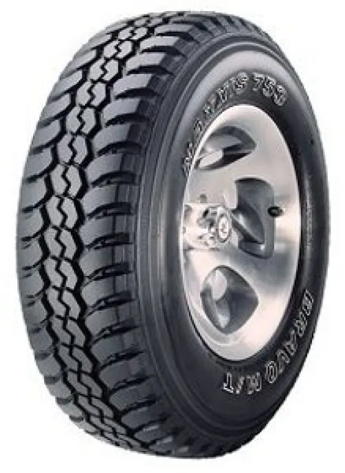 Maxxis MT-753 195 R14C 106/104Q 8PR - immagine 1
