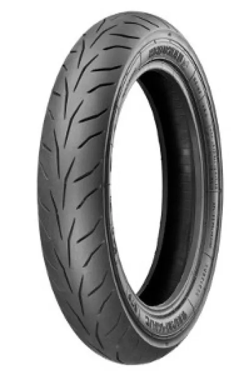 Heidenau K81 160/60-14 TL 65H Rear Tyre - immagine 1