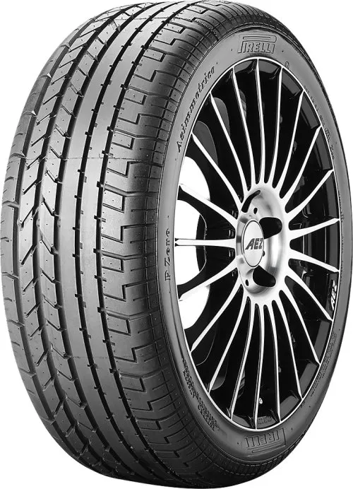 Pirelli P Zero Asimmetrico 245/40 ZR17 (91Y) MFS - immagine 1