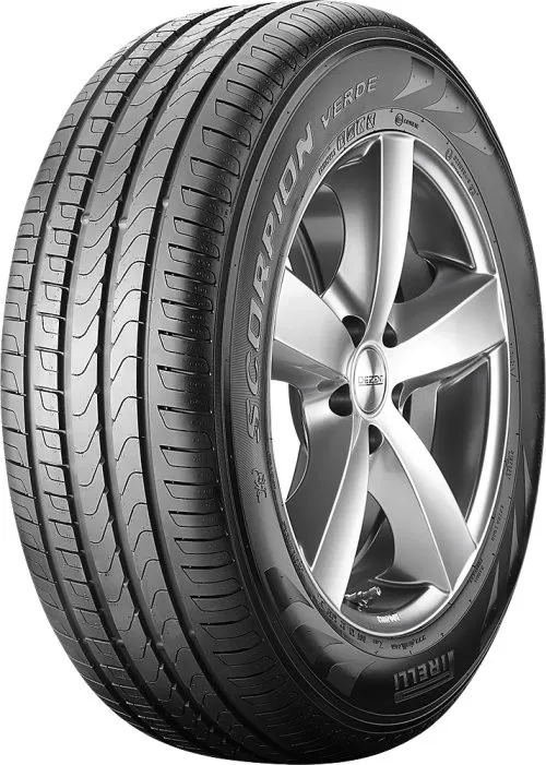 Pirelli Scorpion Verde 235/55 R19 101V MO MFS - immagine 1