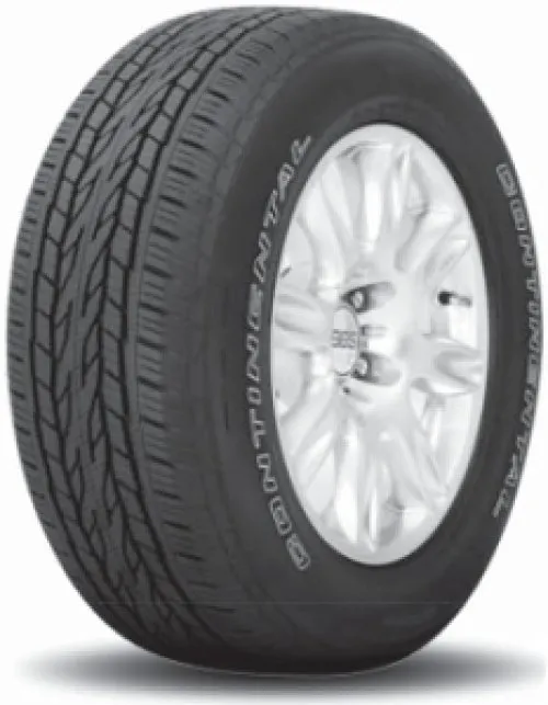 Continental ContiCrossContact LX20 275/55 R20 111S - immagine 1
