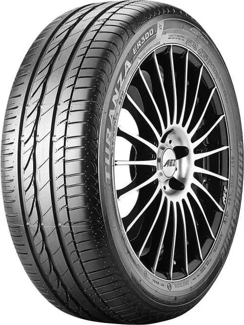 Bridgestone Turanza ER 300A 195/55 R16 87W EVc - immagine 1
