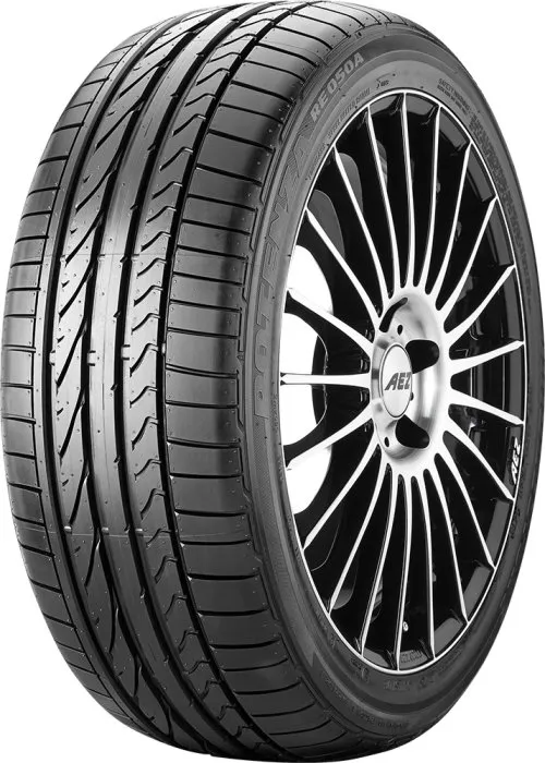 Bridgestone Potenza RE 050 A 285/40 R19 103Y MFS - immagine 1