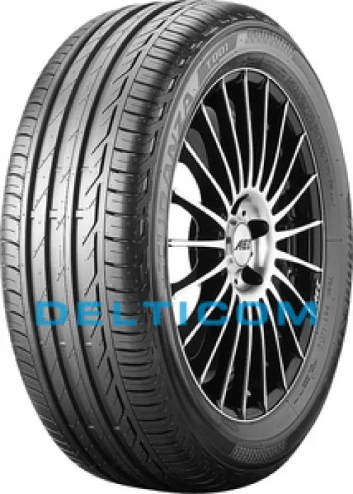 Bridgestone Turanza T001 RFT 225/55 R17 97W Run Flat - immagine 1