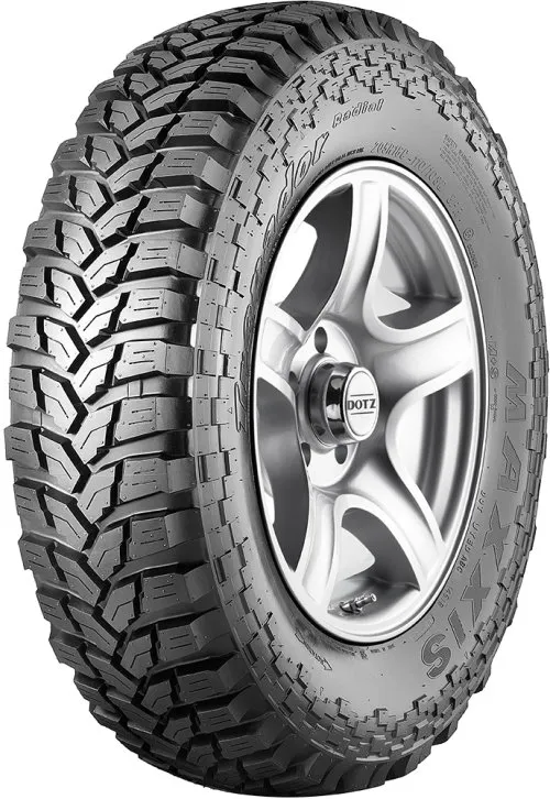 Maxxis M8060 Trepador 31x10.50 R15 109Q 6PR - immagine 1