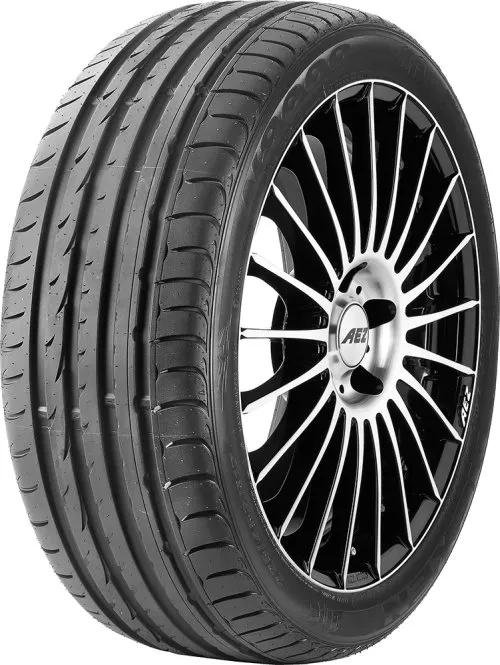 Nexen N 8000 205/40 ZR18 86Y XL - immagine 1