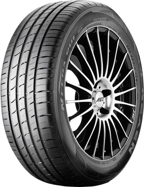 Nexen N Fera RU1 225/55 R19 99H - immagine 1
