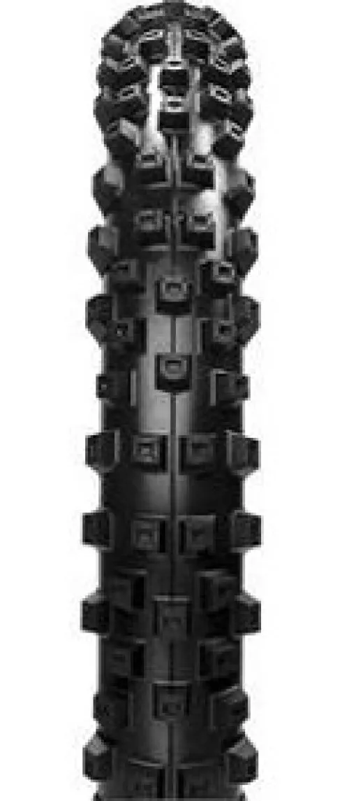 Kenda K774F Budds Creek 80/100-21 TL 51M - immagine 1