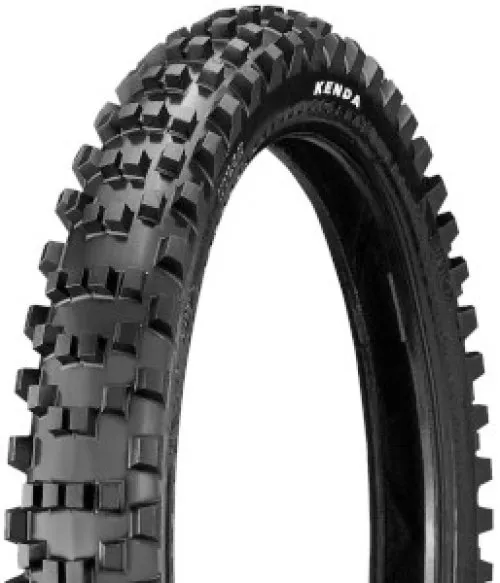 Kenda K777F Fim-Enduro 90/90-21 TT 54R - immagine 1