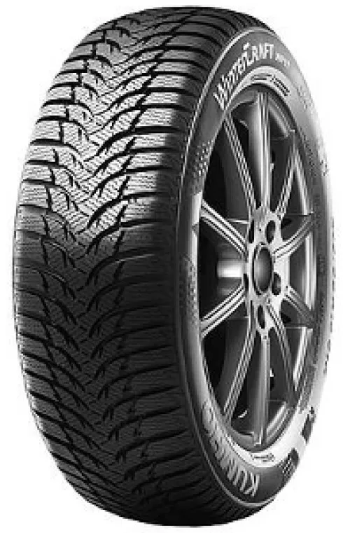Kumho WinterCraft WP51 175/55 R15 77T - immagine 1
