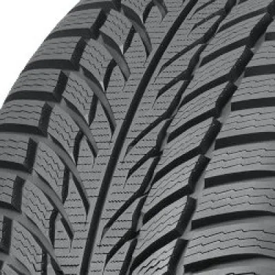 Nokian Snowproof 3P 245/45 R19 102V XL Aramid Sidewalls MFS - immagine 1