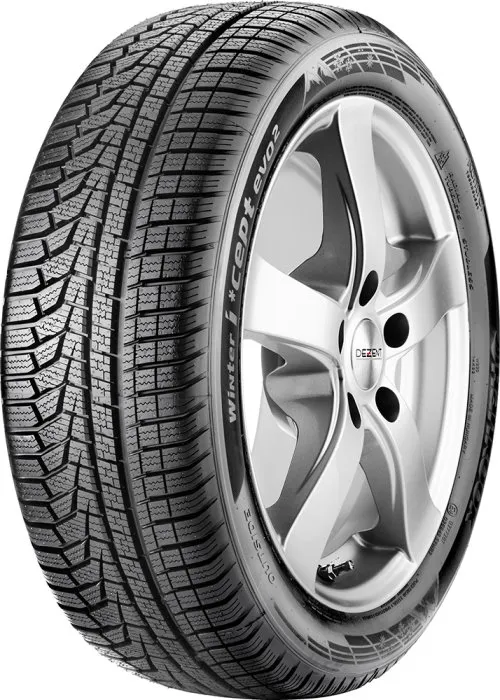 Hankook Winter i*cept evo² W320 255/35 R20 97W XL 4PR MFS SBL - immagine 1