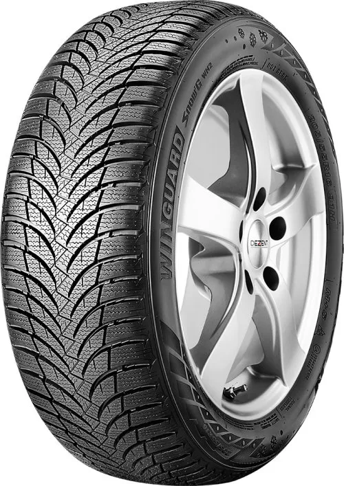 Nexen Winguard SnowG WH2 195/55 R16 87T - immagine 1