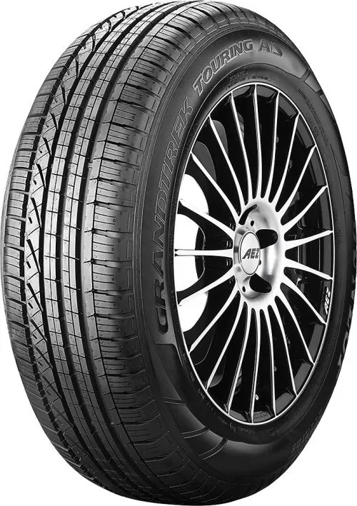 Dunlop Grandtrek Touring A/S 225/70 R16 103H - immagine 1