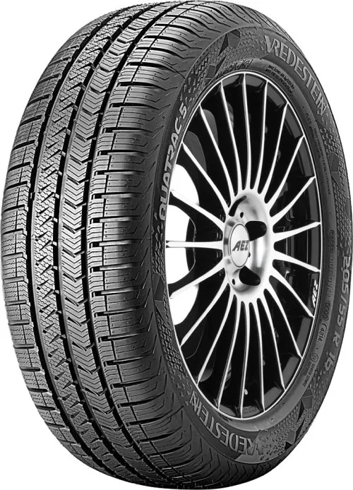 Vredestein Quatrac 5 185/70 R13 86T - immagine 1
