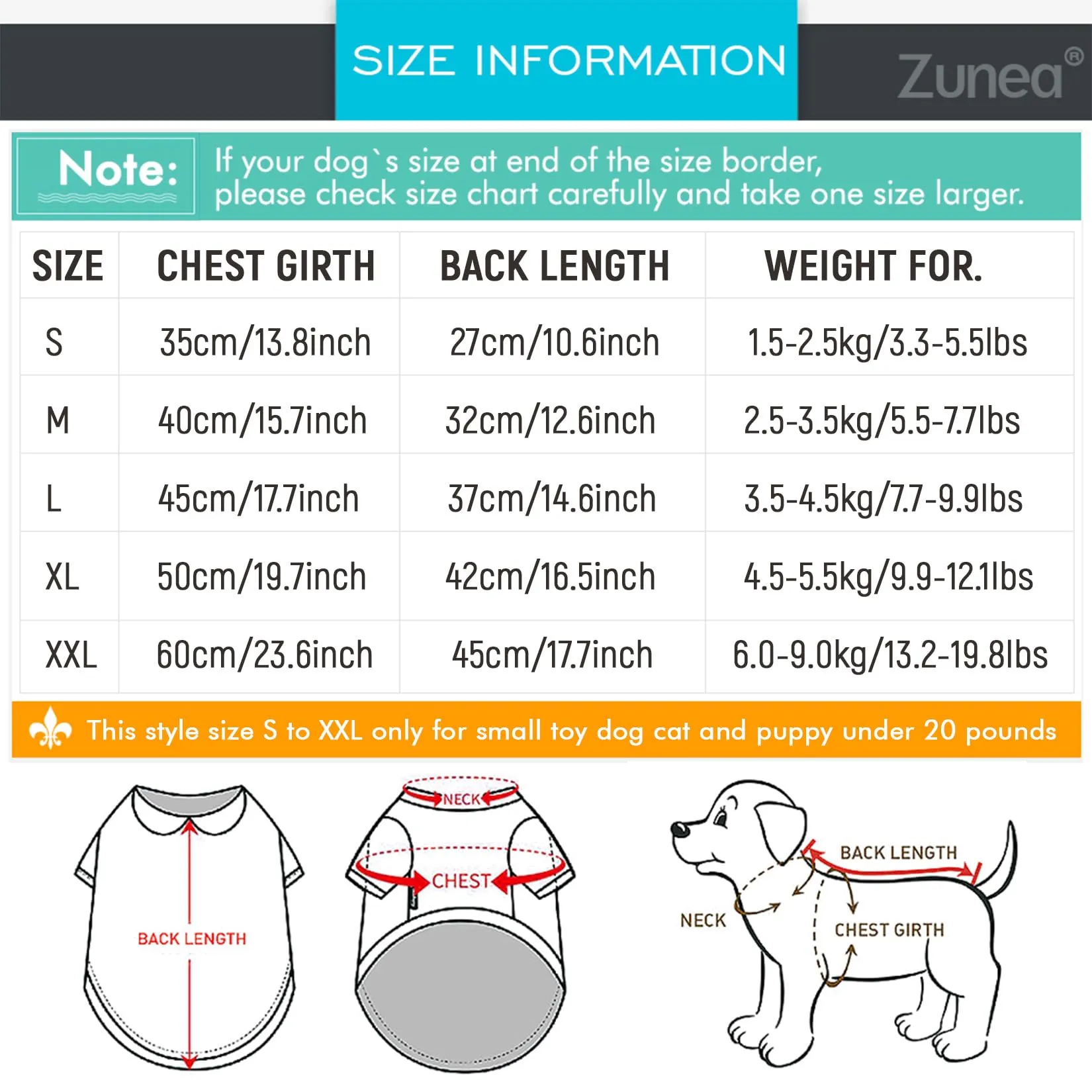 Zunea Impermeabile per Cani con Cappuccio e Tuta a Quattro Zampe, Poncho per Piccole Razze e Cuccioli - immagine 6