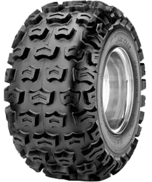 Maxxis C 9209 All Trak 25x10.00-12 TL 38J Rear Tyre - immagine 1