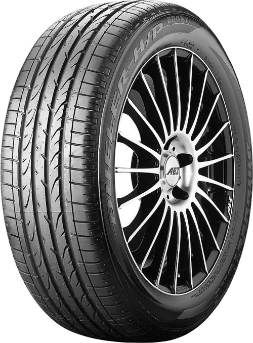 Bridgestone Dueler H/P Sport RFT 235/55 R19 101V MOExtended EVc Run Flat - immagine 1