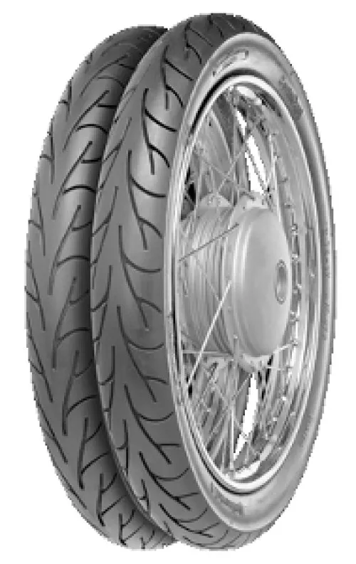 Continental ContiGo! 130/90-16 TL 67V Rear Tyre - immagine 1