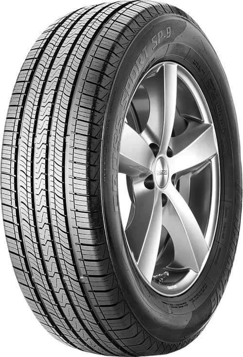 Nankang Cross Sport SP-9 265/60 R18 110H - immagine 1