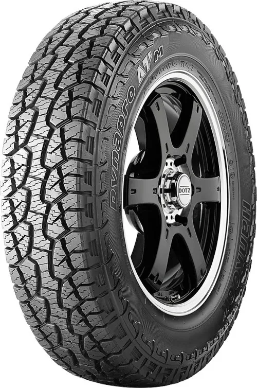 Hankook Dynapro AT M RF10 205/80 R16 104T XL - immagine 1