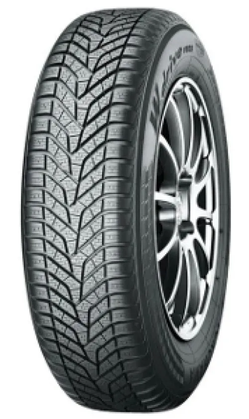 Yokohama W.drive V905 265/60 R18 110H - immagine 1