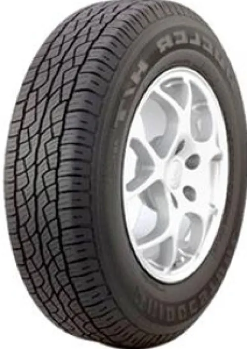 Bridgestone Dueler H/T 684 III 255/60 R18 112T XL - immagine 1