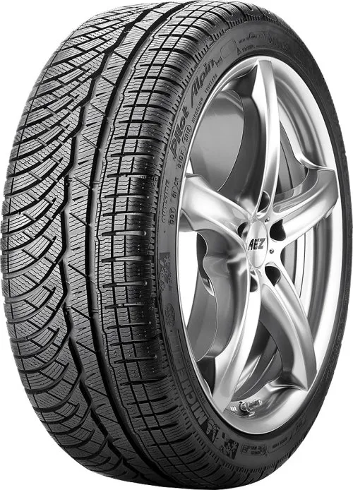 Michelin Pilot Alpin PA4 275/30 R20 97V XL N0 EV Suitable - immagine 1